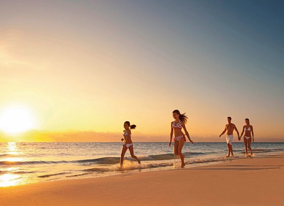 Dreams Sapphire Resort & Spa