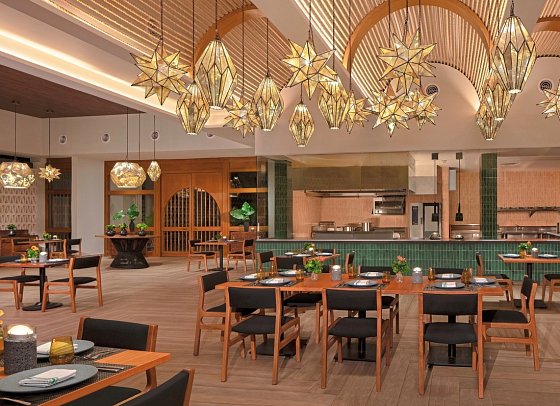 Dreams Sapphire Resort & Spa
