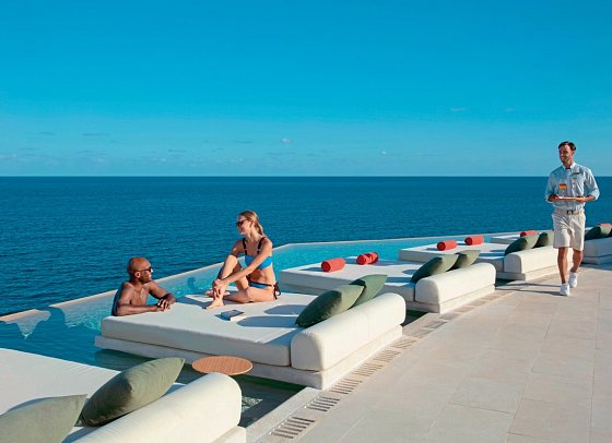Dreams Sapphire Resort & Spa