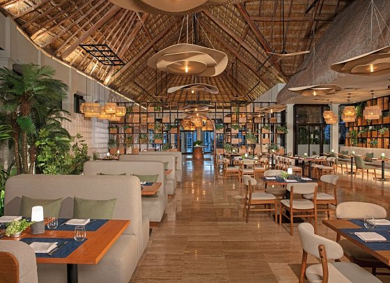 Dreams Sapphire Resort & Spa