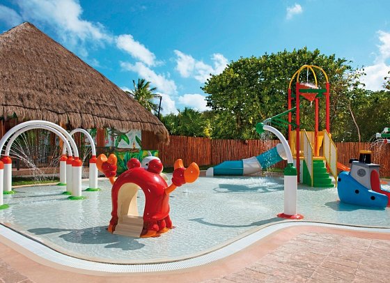 Dreams Sapphire Resort & Spa