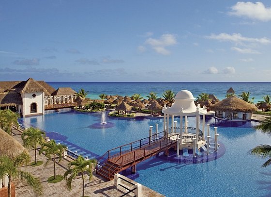 Dreams Sapphire Resort & Spa