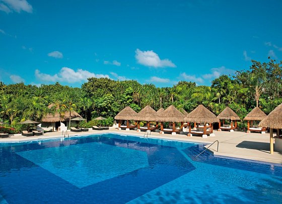 Dreams Sapphire Resort & Spa