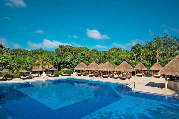 Dreams Sapphire Resort & Spa