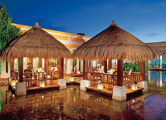 Dreams Sapphire Resort & Spa