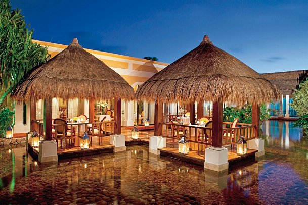 Dreams Sapphire Resort & Spa