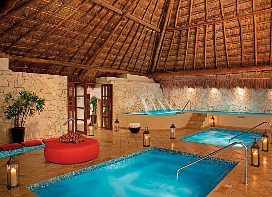 Dreams Sapphire Resort & Spa