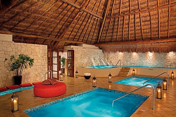 Dreams Sapphire Resort & Spa