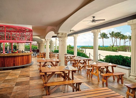 Hyatt Vivid Playa del Carmen