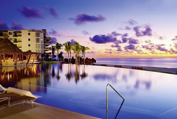 Dreams Riviera Cancun Resort & Spa