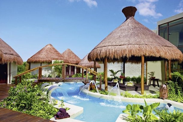 Dreams Riviera Cancun Resort & Spa