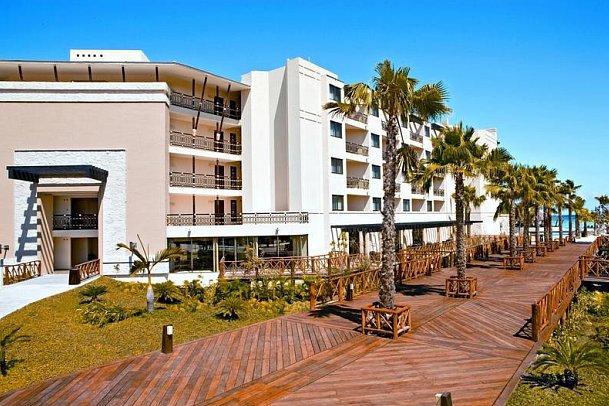 Dreams Riviera Cancun Resort & Spa