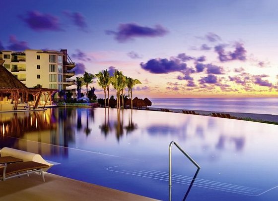 Dreams Riviera Cancun Resort & Spa