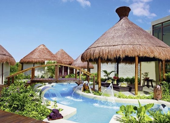Dreams Riviera Cancun Resort & Spa