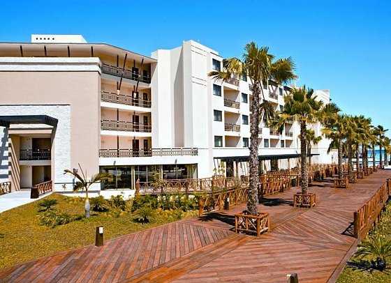 Dreams Riviera Cancun Resort & Spa