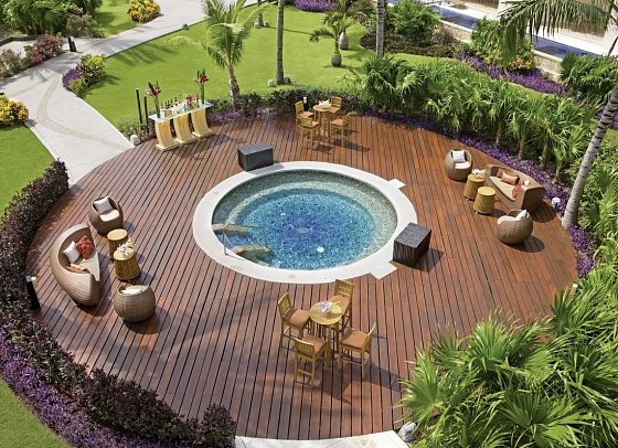 Dreams Riviera Cancun Resort & Spa