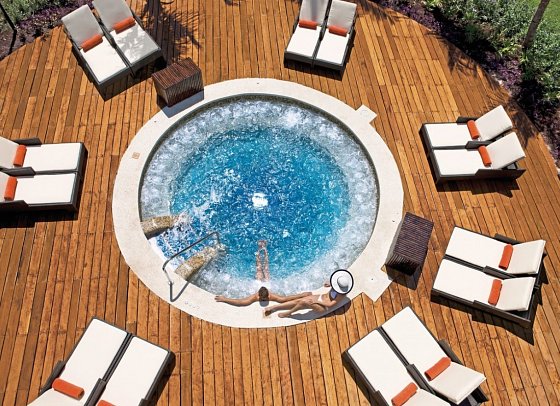Dreams Riviera Cancun Resort & Spa