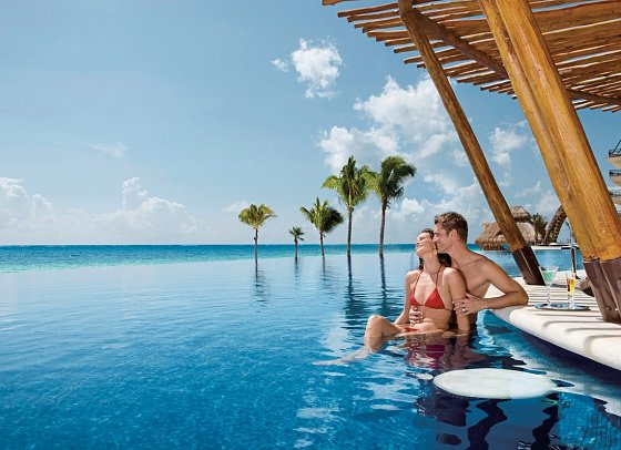 Dreams Riviera Cancun Resort & Spa