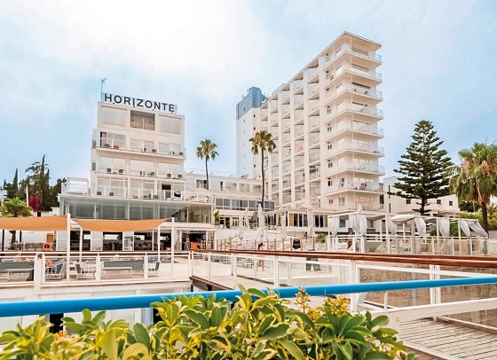 Amic Horizonte