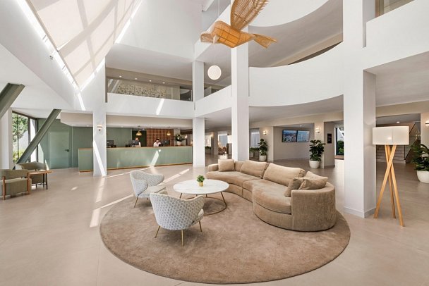 Protur Sa Coma Playa & Spa