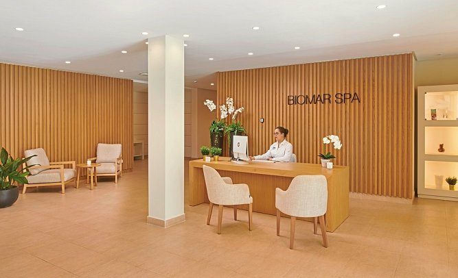 Protur Sa Coma Playa & Spa