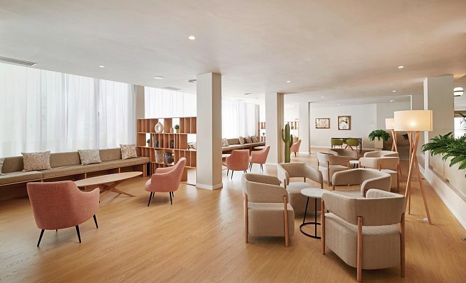 Protur Sa Coma Playa & Spa