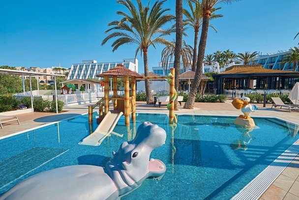 Protur Sa Coma Playa & Spa