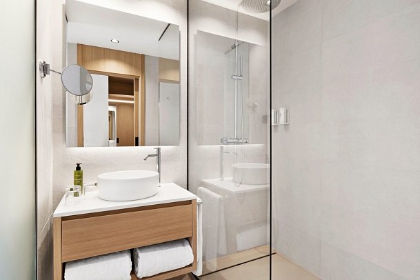 Protur Sa Coma Playa & Spa - Wohnbeispiel Doppelzimmer (Zimmercodierungen DB1 & DC1)