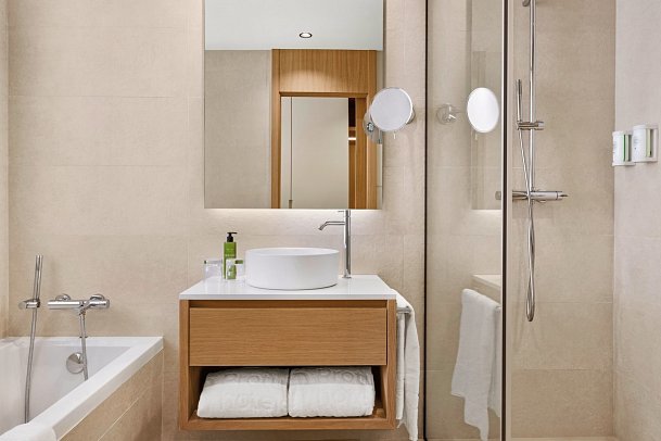 Protur Sa Coma Playa & Spa - Wohnbeispiel Doppelzimmer Select (Zimmercodierung DN1)