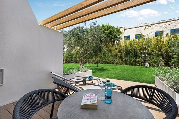 Protur Sa Coma Playa & Spa - Wohnbeispiel Doppelzimmer Select (Zimmercodierung DN1)