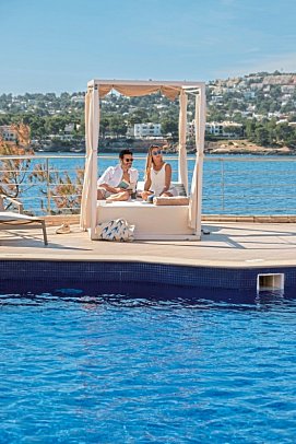 Sentido Fido Punta del Mar