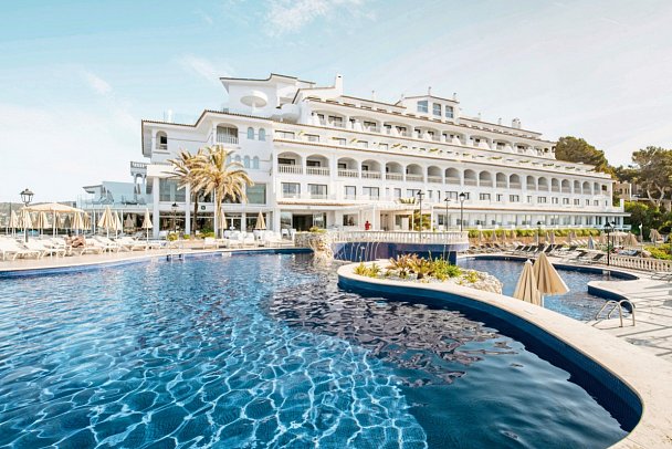 Sentido Fido Punta del Mar