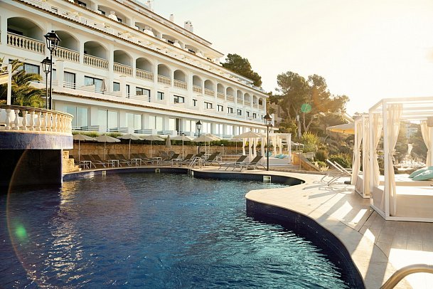 Sentido Fido Punta del Mar