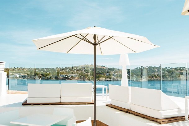 Sentido Fido Punta del Mar