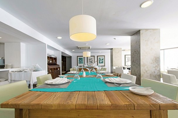 Sentido Fido Punta del Mar