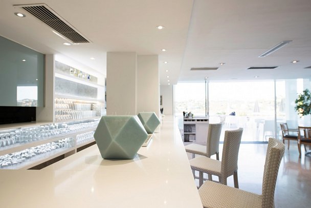 Sentido Fido Punta del Mar