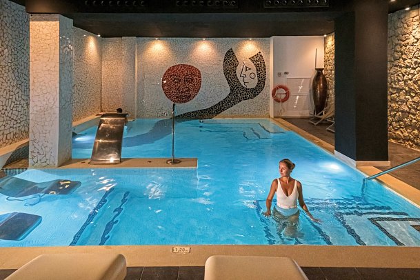 Sentido Fido Punta del Mar