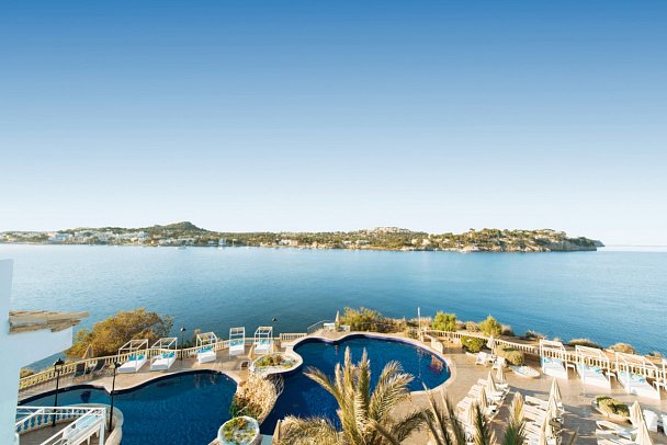 Sentido Fido Punta del Mar