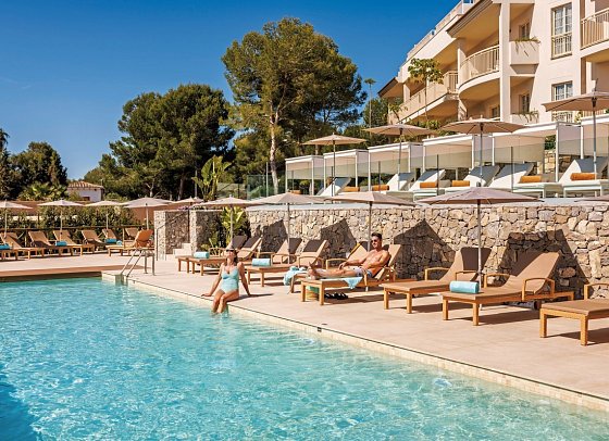VIVA Cala Mesquida Suites & Spa Adults Only 16+