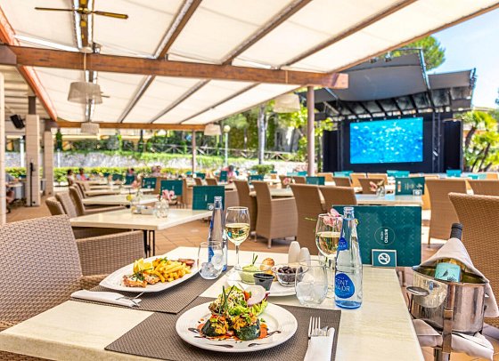 VIVA Cala Mesquida Suites & Spa Adults Only 16+