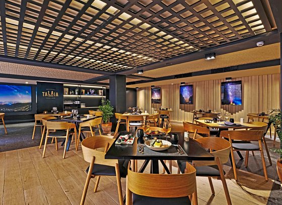 VIVA Cala Mesquida Suites & Spa Adults Only 16+