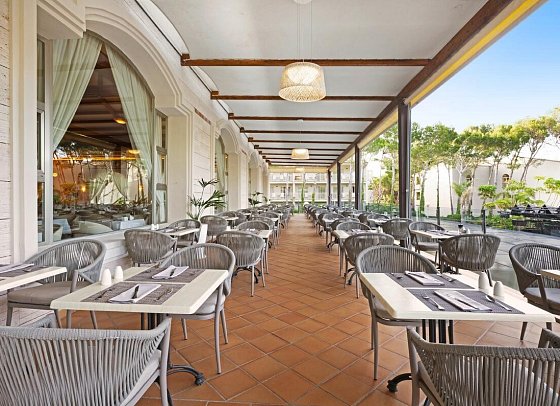 VIVA Cala Mesquida Suites & Spa Adults Only 16+