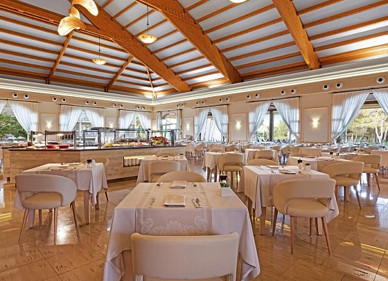 VIVA Cala Mesquida Suites & Spa Adults Only 16+