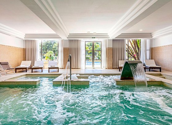VIVA Cala Mesquida Suites & Spa Adults Only 16+