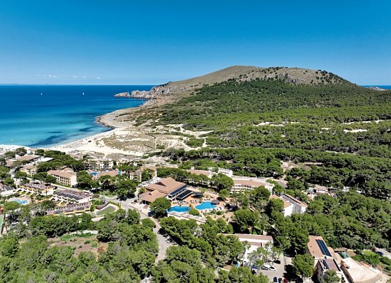 VIVA Cala Mesquida Suites & Spa Adults Only 16+