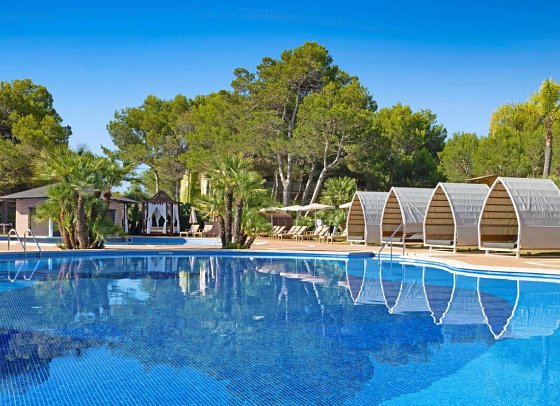 VIVA Cala Mesquida Suites & Spa Adults Only 16+