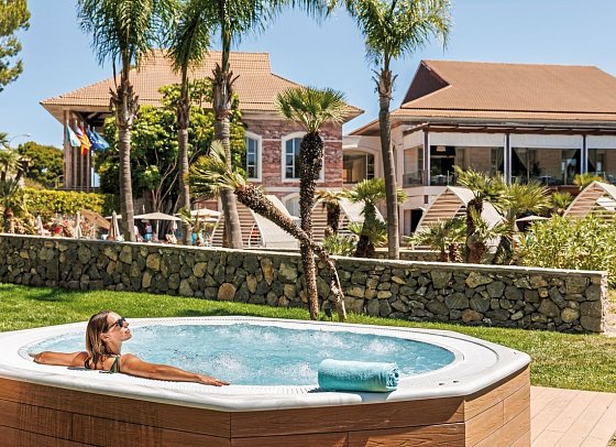 VIVA Cala Mesquida Suites & Spa Adults Only 16+