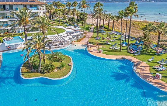 Playa Esperanza Resort