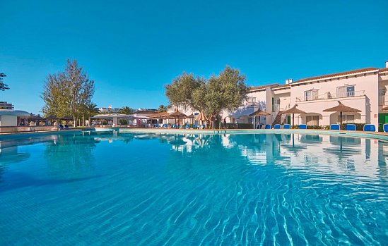 Seaclub Alcudia