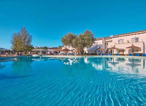 Seaclub Alcudia